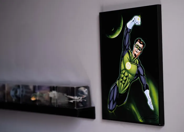 De Pijp BoutiqueAlbergo