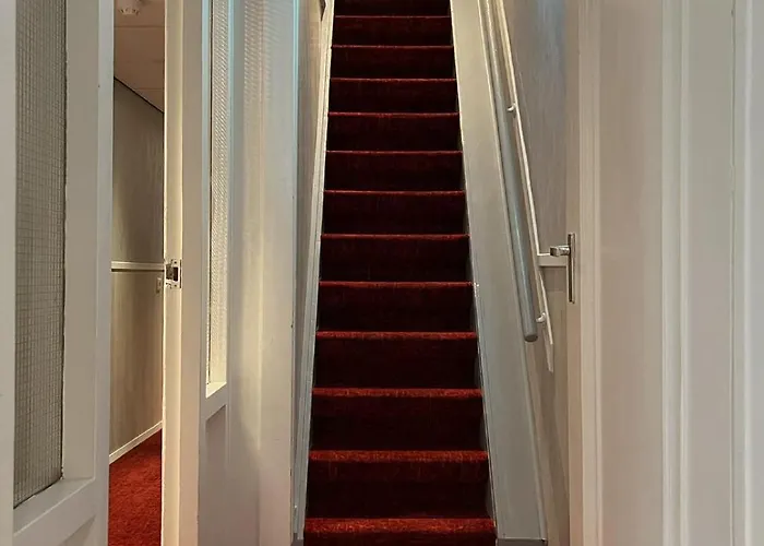 Facade AmsterdamAlbergo